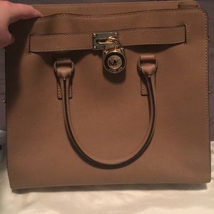 Large MK purse.